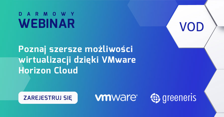 Webinar VMware Horizon Cloud