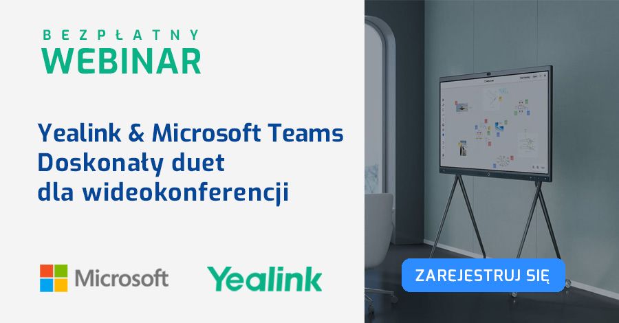 Yealink & Microsoft Teams